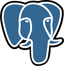 PostgreSQL icon