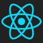 React icon