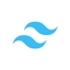 Tailwind icon